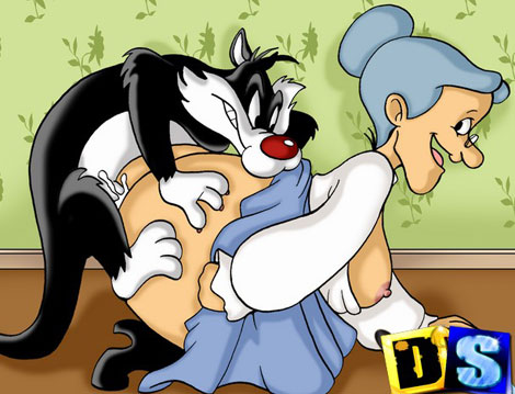 Looney Toons Show Porn - Looney Tunes in hardcore cartoons sex orgy | Cartoon Porn Blog